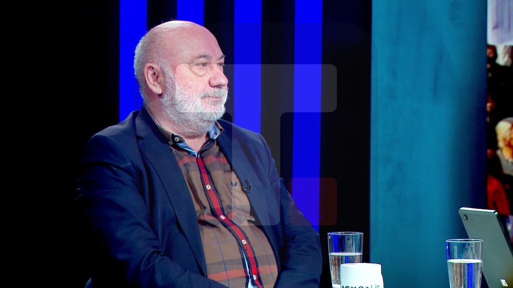 Dimitrijević: Srbija će nastaviti evropski put, u EU bi ušli još pre 10 godina da smo se odrekli Kosova i Metohija
