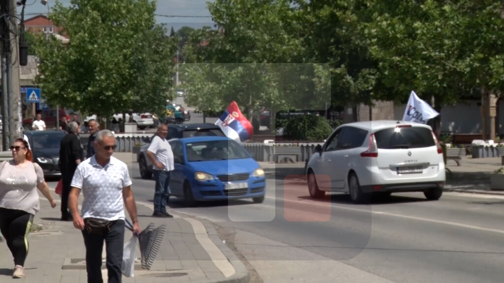 Gračanica pred izbore