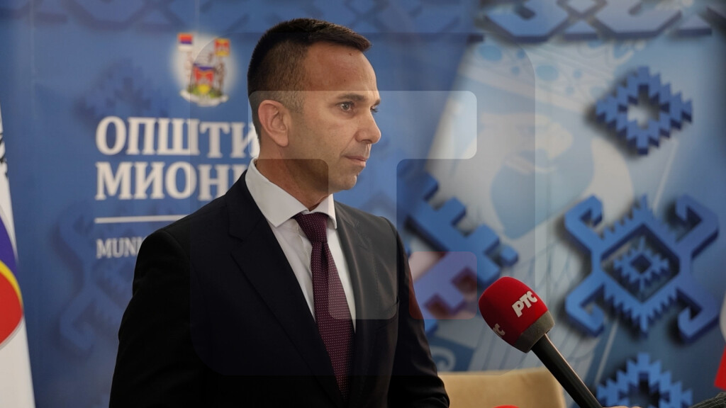 Janković: Verujem da ćemo na najbolji mogući način prezentovati čitav ovaj kraj