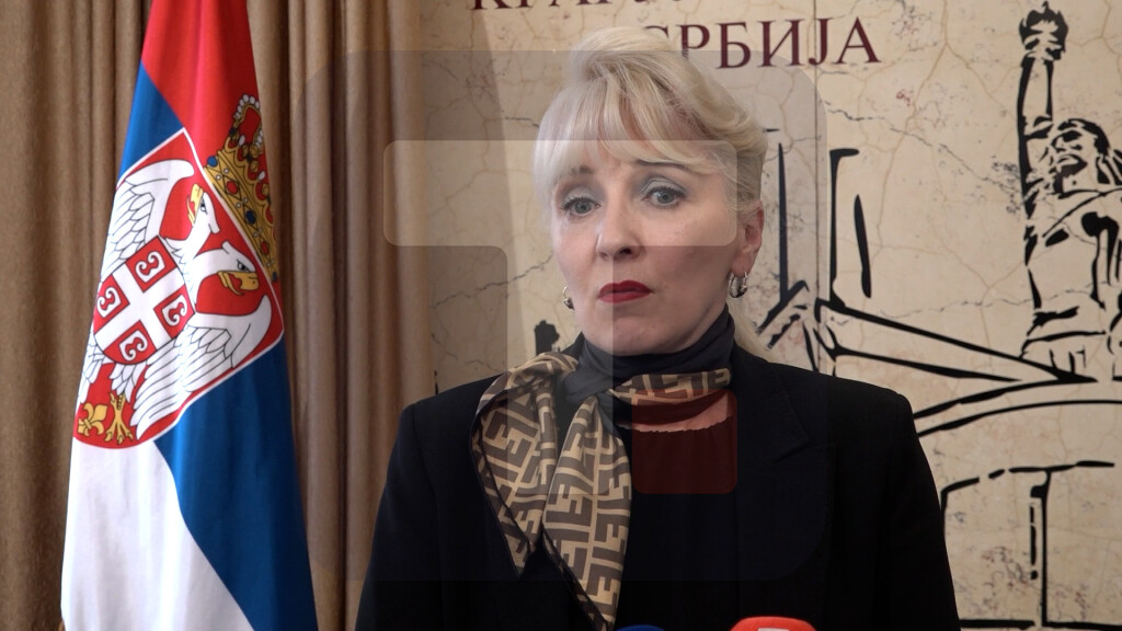 Lazarević: Zakon o zaštiti potrošača, usklađen sa evropskim propisima, dotiče apsolutno svakog građanina ove zemlje