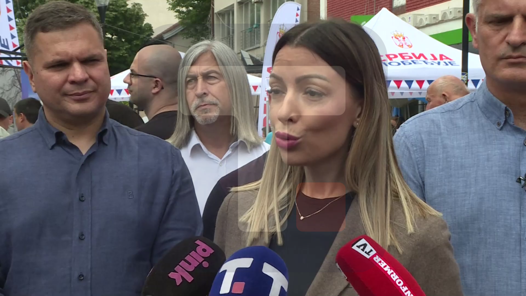 Mesarović: Država će im i nadalje biti pouzdan partner i pružati finansijsku podršku kako bi mogli da razvijaju svoje poslovanje