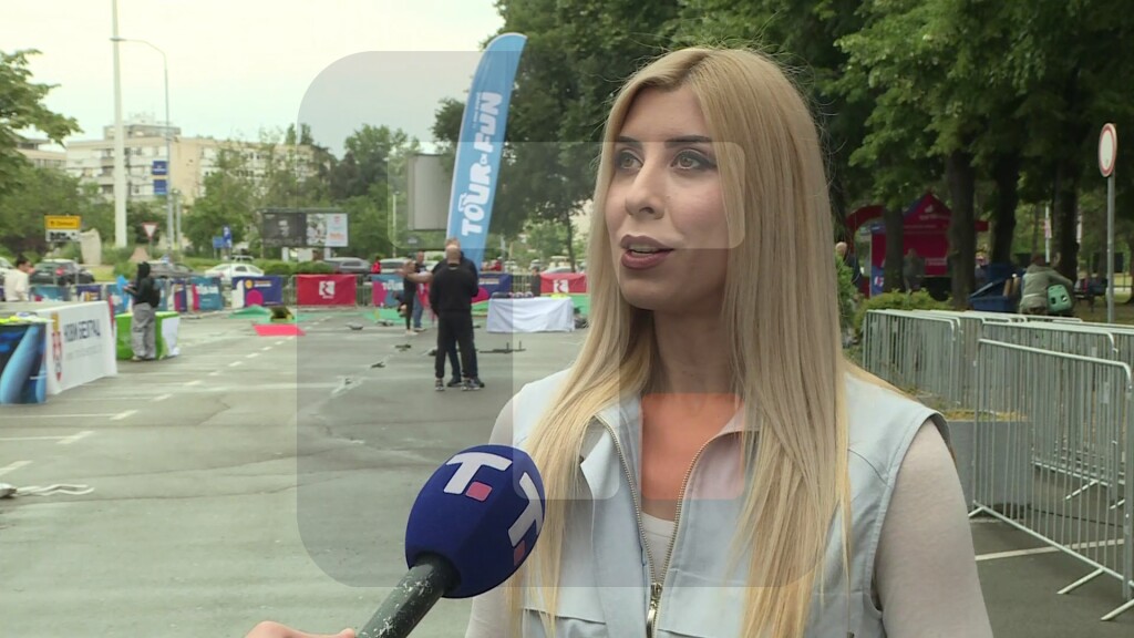 Nikolić: Promovišemo biciklizam kao sport koji doprinosi očuvanju životne sredine