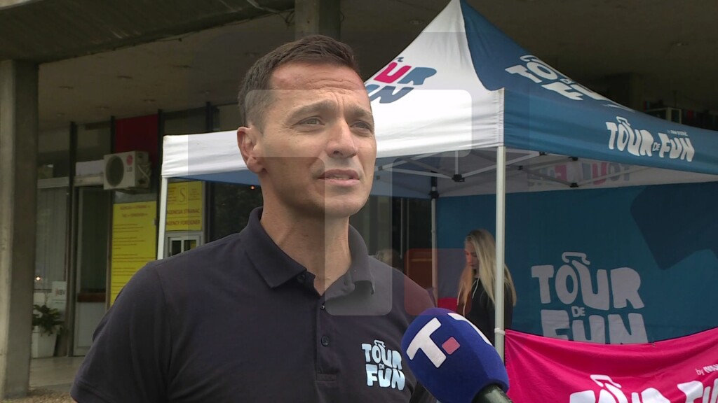 Stević: U starom delu Beograda je teško napraviti mrežu biciklističkih staza