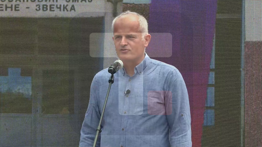 Peković: U prethodnih 13 godina bilo više od 100 investicija u Obrenovac