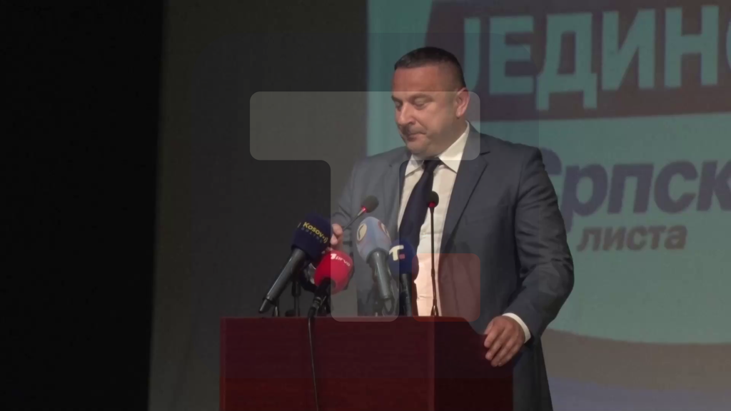 Popović: Ova politička partija mora da pobedi na izborima u nedelju, kako bi osvojila svih 10 mandata u skupštini