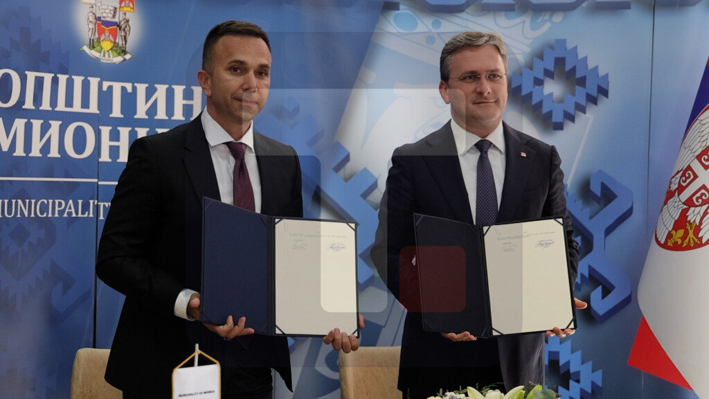 Ministarstvo: Mionici sedam miliona dinara za završetak muzeja "Kuća Kolubarske bitke"