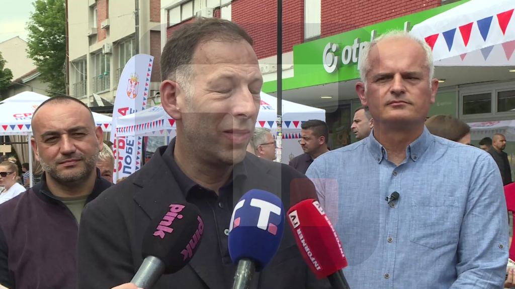 Stojčić: Najznačajniji projekti su povereni kineskim izvođačima prema međudržavnim sporazumima