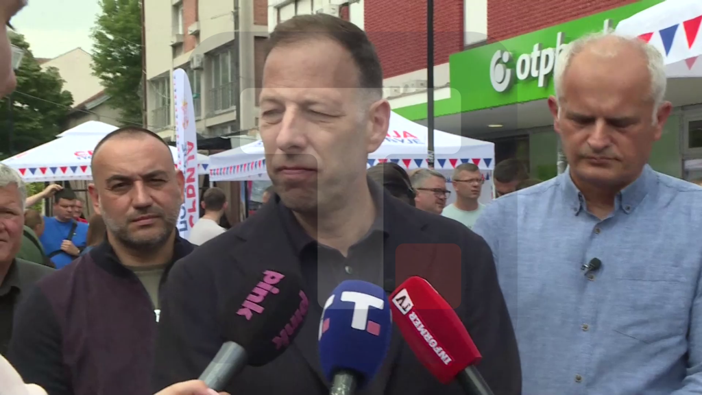 Stojčić: Nisu svi građani informisani oko toga kako sve država u ovom trenutku može da im pomogne