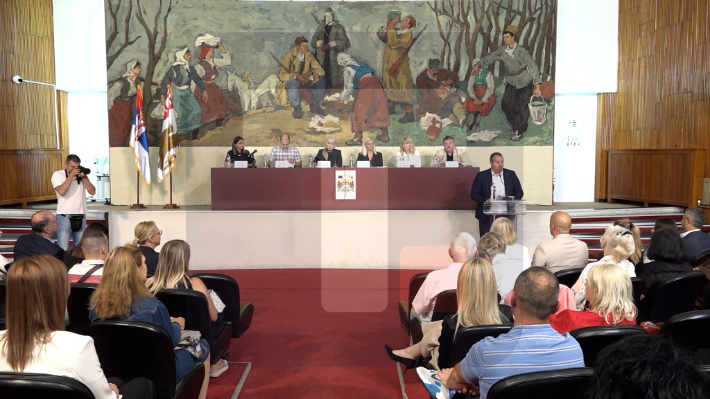 Tribina o zaštiti potrošača u Kragujevcu