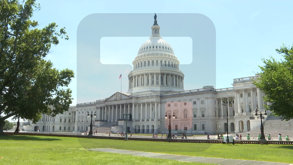 Kongres Sjedinjenih Američkih Država