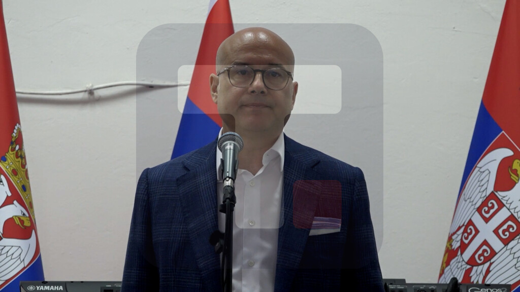 Vučević: Hvala vam na svemu što ste izdržali prethodnih 18, 19 meseci