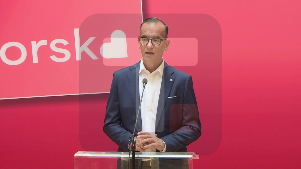 Zeliger: Pristanak za donaciju organa predstavlja čin humanosti