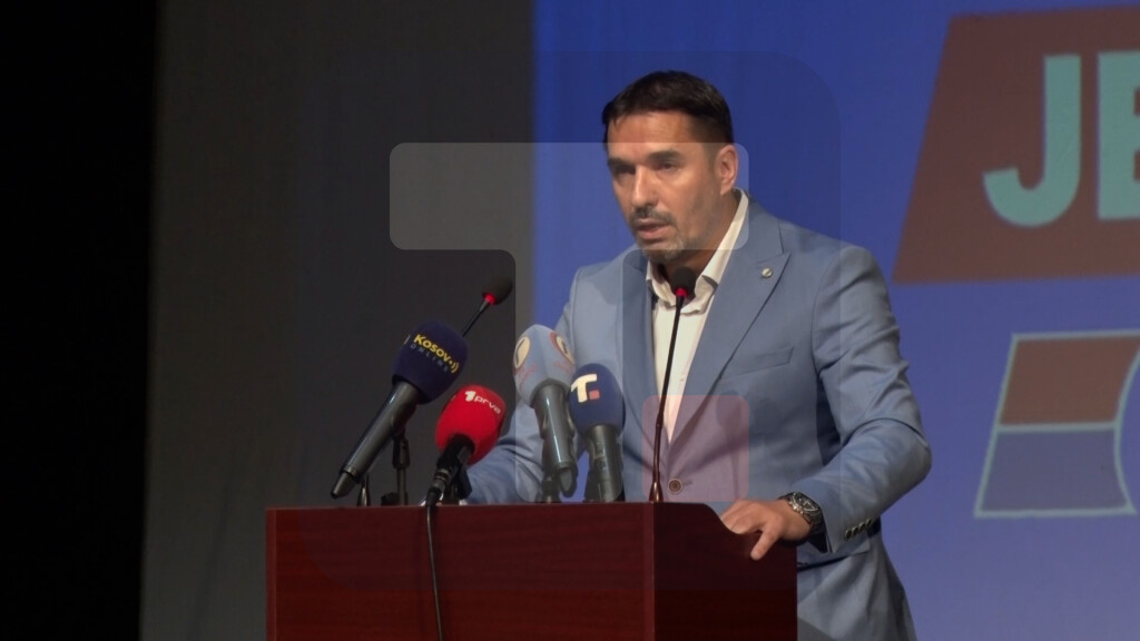 Živić: Sutra pred Srbima najvažniji dan, kada biraju budućnost svoje dece