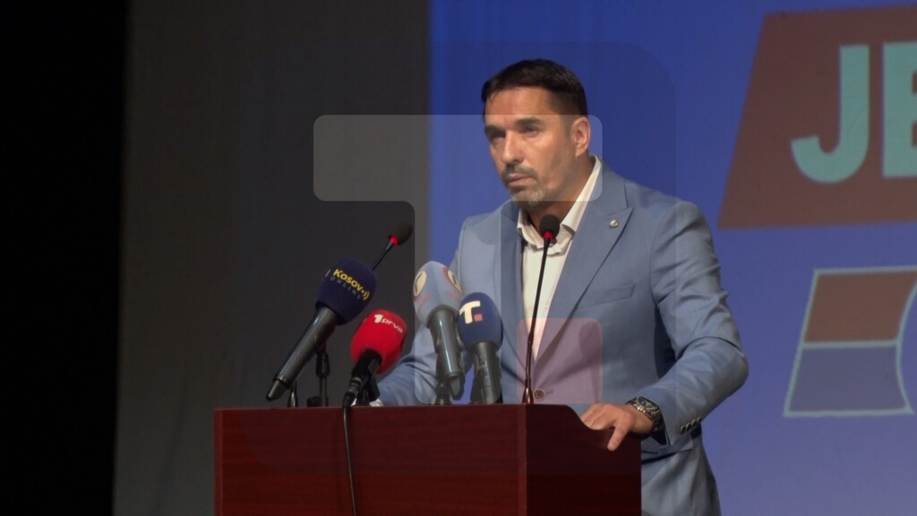 Živić: Da li stvarno verujete da će Kurti i Rašić da obezbede plate Srbima koji ovde žive