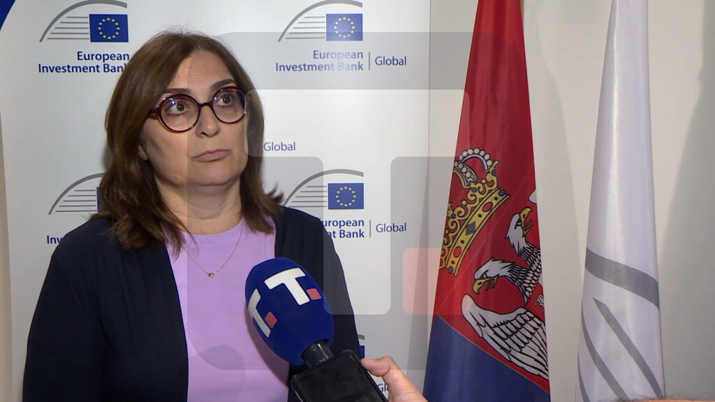 Rakonjac: Radovi na gradnji brze pruge od Stalaća do Đunisa očekuju se početkom 2027.