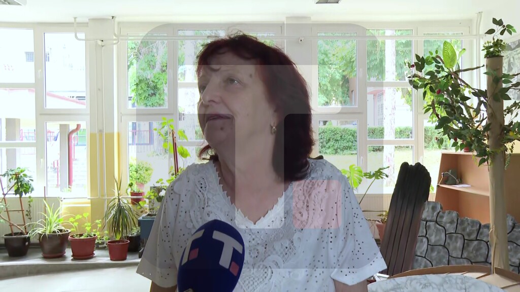 Stanovnici Zvečana