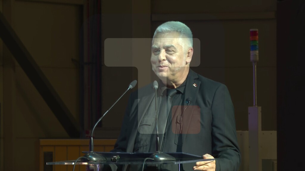 Bratina: Pošta ima nepokolebljivu ulogu u životima građana Srbije
