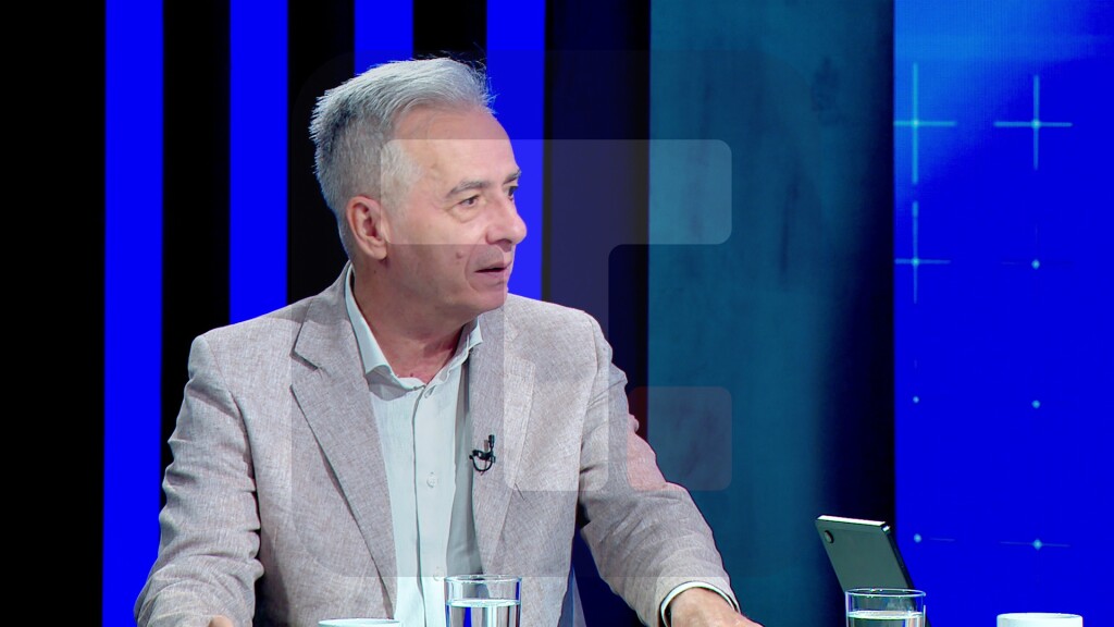 Drecun: Kurti ne želi da napravi koaliciju sa referentnim albanskim strankama