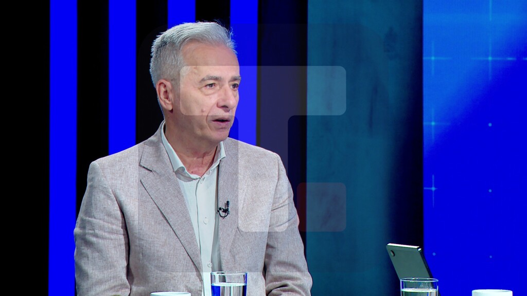 Drecun: Kurti gradi optimizam na glasovima mladih