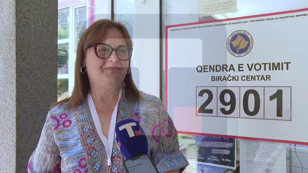 Fićović: Sve protiče u najboljem redu, po planu, kako treba