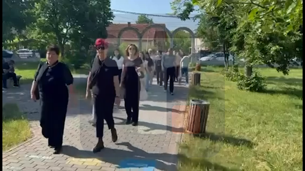 U Gračanici i srpskim sredinama u centralnom delu KiM Srbi su nikad odlučniji da glasaju za svoj opstanak