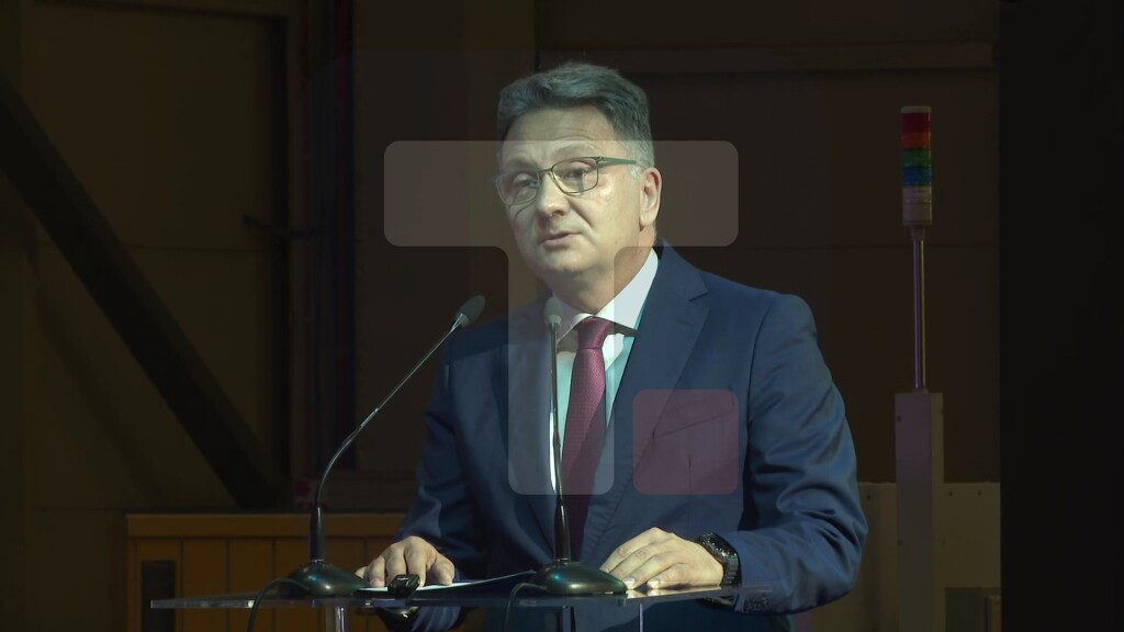 Jovanovic: Počinje prizanje usluge Epoštar