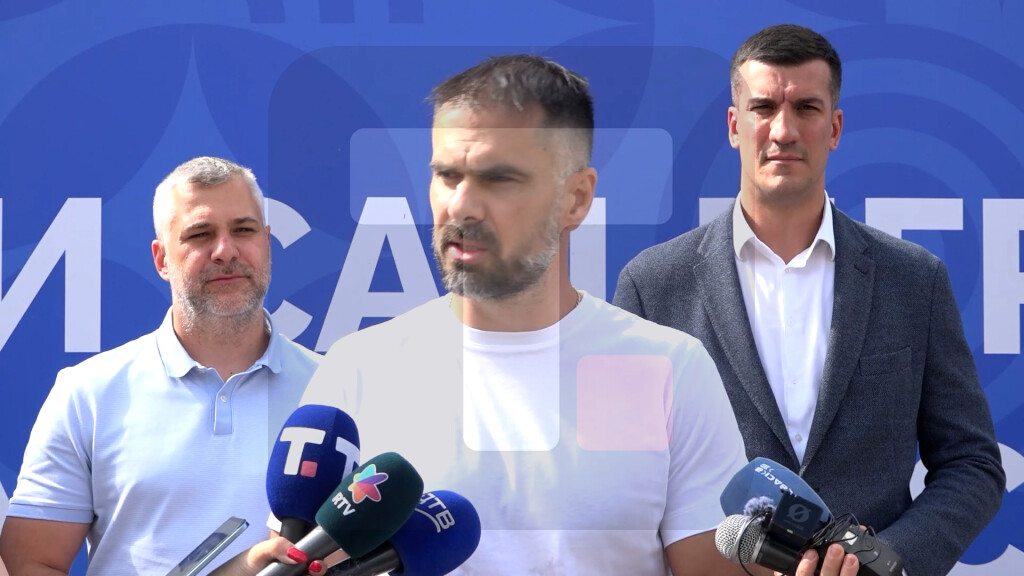 Mićin: Gran Fondo šalje najlepšu sportsku sliku Novog Sada u svet