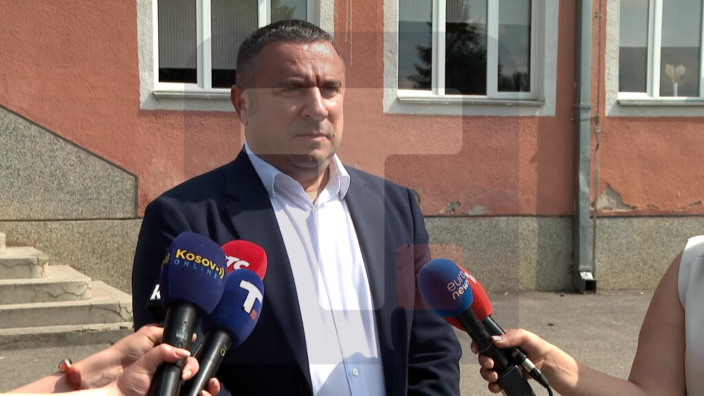 Popović: Ovo su veoma bitni izbori za naš narod