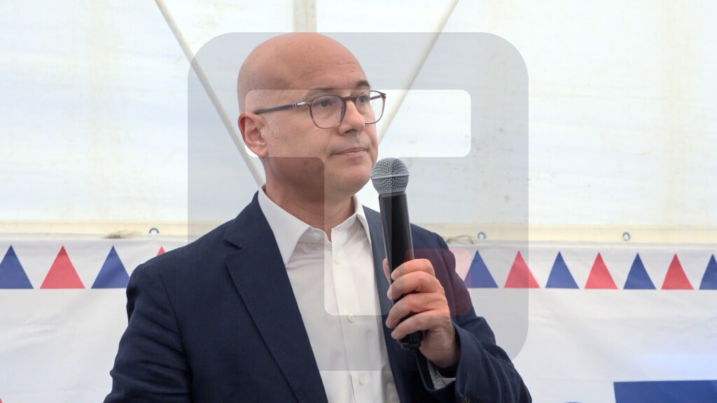 Vučević: Njihov poraz bio je pobeda Srbije i Novog Sada