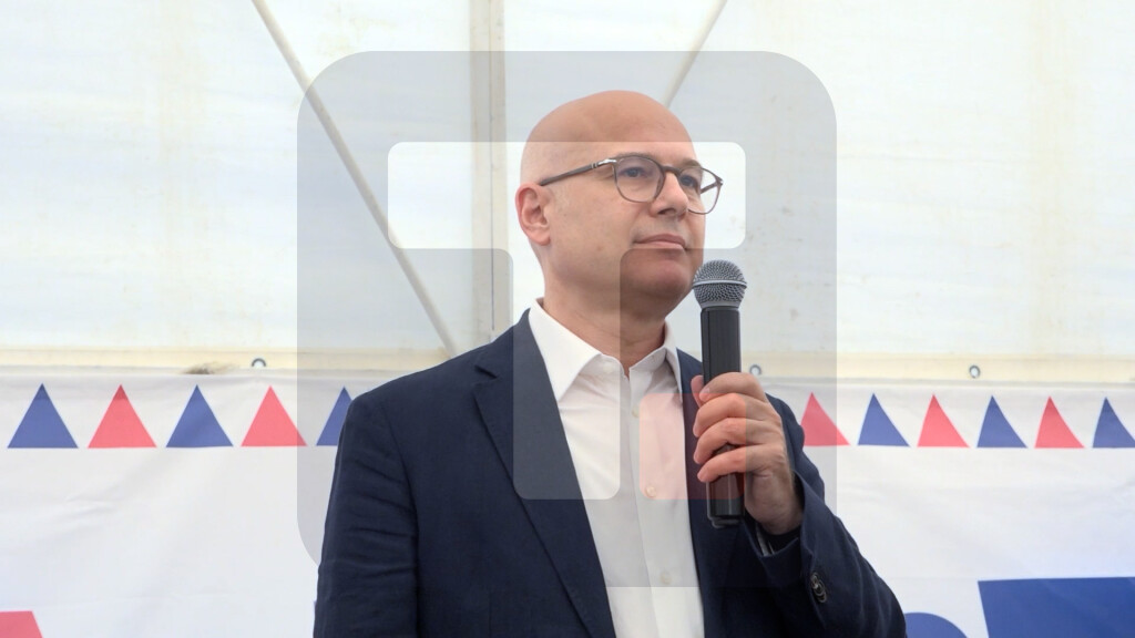 Vučević: Čekamo vas na izborima