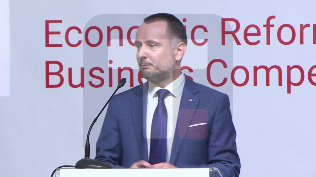 Apostolović: Verujem do kraja juna tehhnički ćemo biti spremni za otvaranje Klastera 2