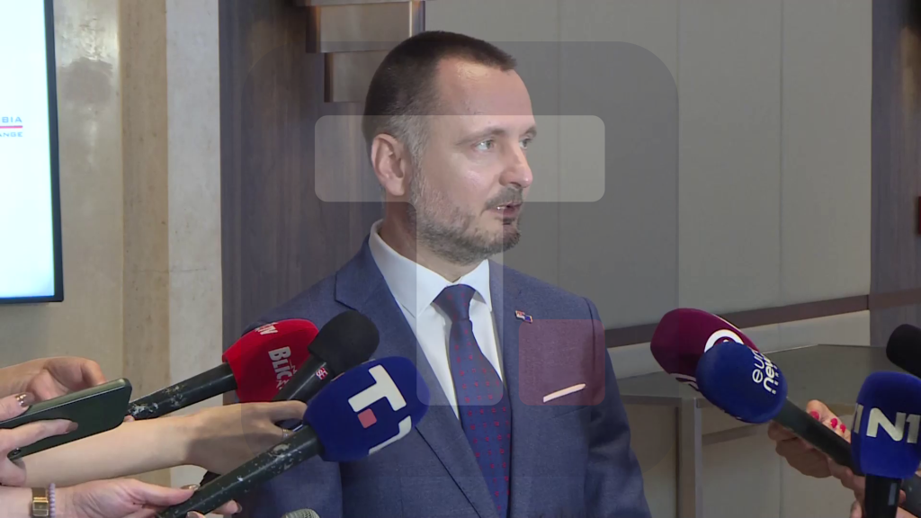 Apostolović: Vidim maksimalnu posvećenost države i Operativnnog tima