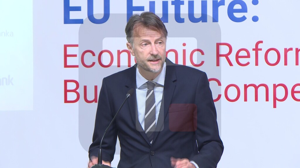 Bekerat: Reforme koje treba Srbija da sprovede doprineće njenoj efikasnošću na njenom evropskom putu