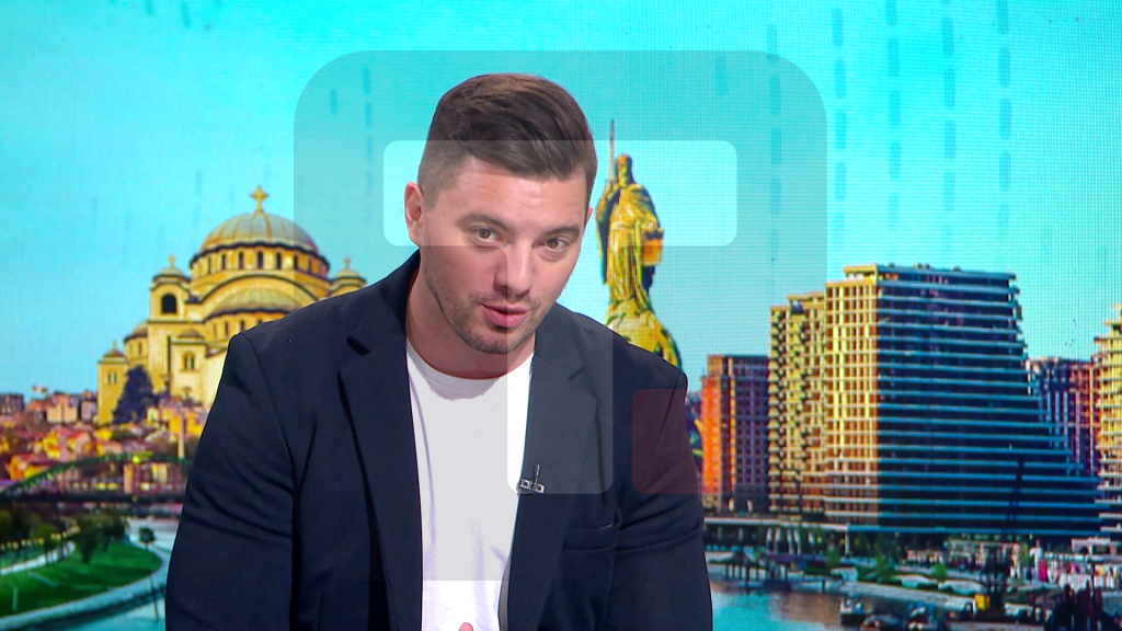Bogunović: Plasiranje imena, prezimena i mejl adrese na “dark netu” je dovoljno kriminalcima da razviju dalje svoj lanac prevara