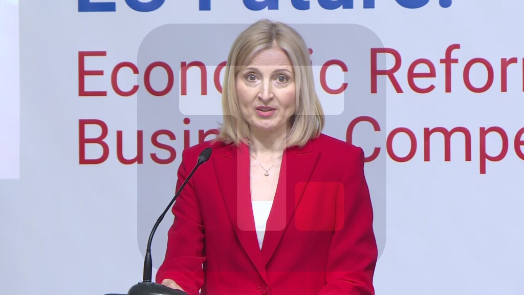 Drašković: Cilj današnjeg okupljanja da shvatimo gde Srbija stoji u procesu harmonizacije regulativa