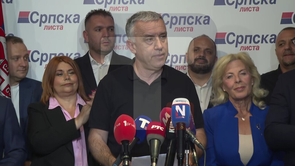 Elek: Prezadovoljni smo rezultatom ostvarenim uprkos političkom inžinjeringu