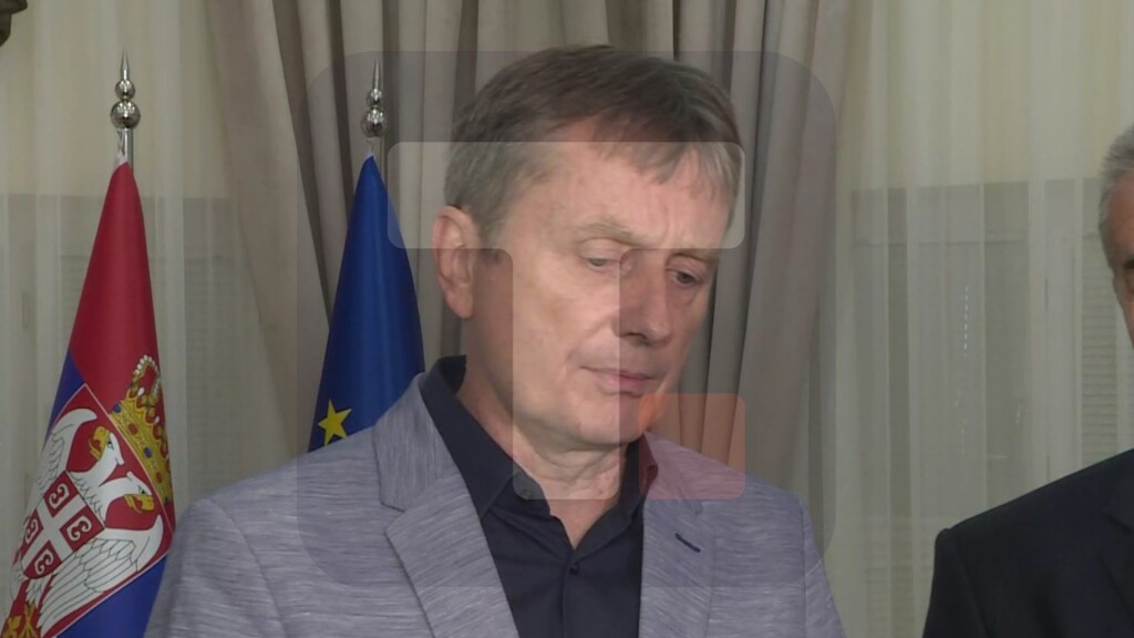 Glišić: Radujem se što počinjemo sa radovima već sutra