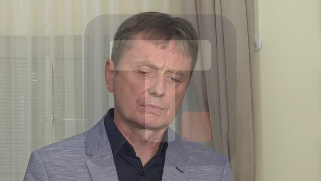 Glišić: Inicijativa za rekonstrukciju fudbalskog terena u BB je potekla od predsednika Vučića