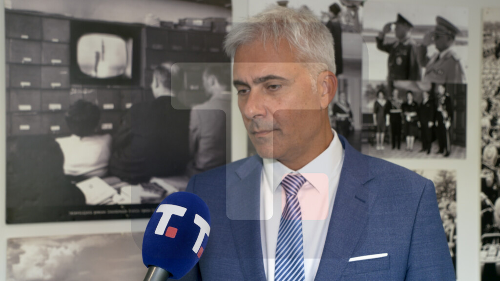 Jerković: Bez većinske saglasnosti srpskih poslanika nije moguće menjati kosovski ustav
