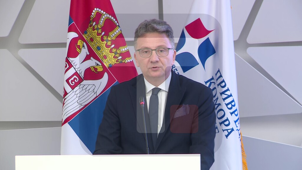 Jovanović: Drugi superkompjuter u Srbiji je otvoren za privredu i građevinarstvo kako bi imali pristup alatima budućnosti