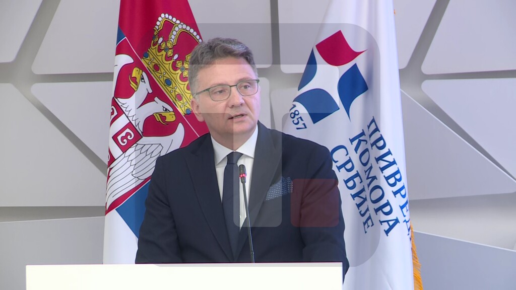 Jovanović: Radimo na proširenju državnog Data centra u Kragujevcu kao i izgradnja novih