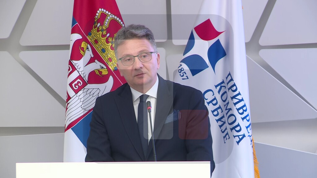 Jovanović: Srbija je jedna od najvećih gradilišta u ovom delu Evrope