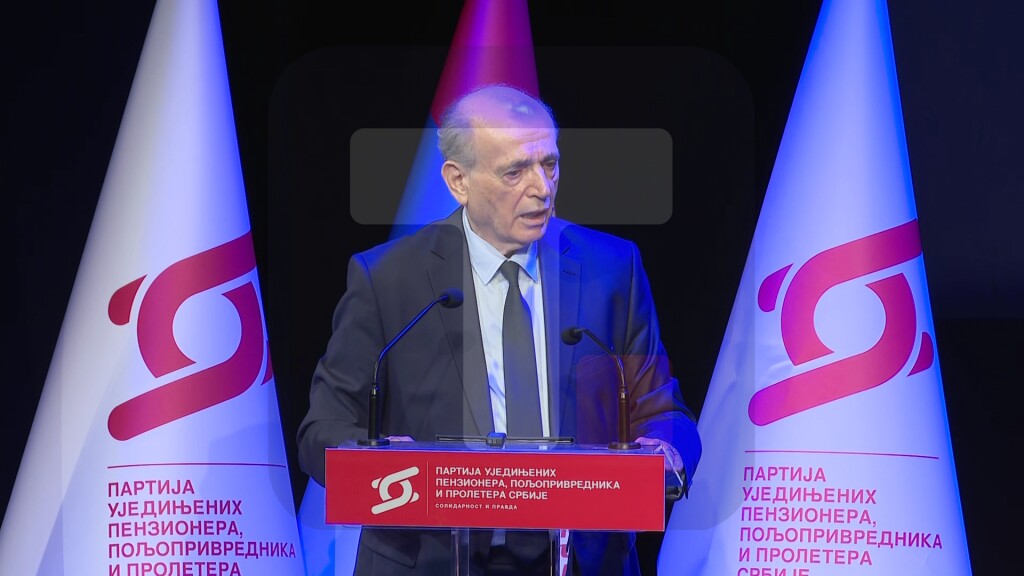 Krkobabić: Naša osnovni problem je bitka za prvo dete, nisu bitke za drugo i treće dete