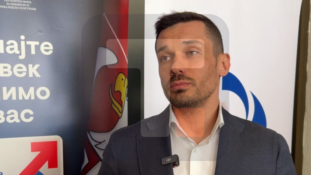 Ognjenović: Važno je da kažemo da je fokus naše brige penzioner, a ne veličina opštine ili grada