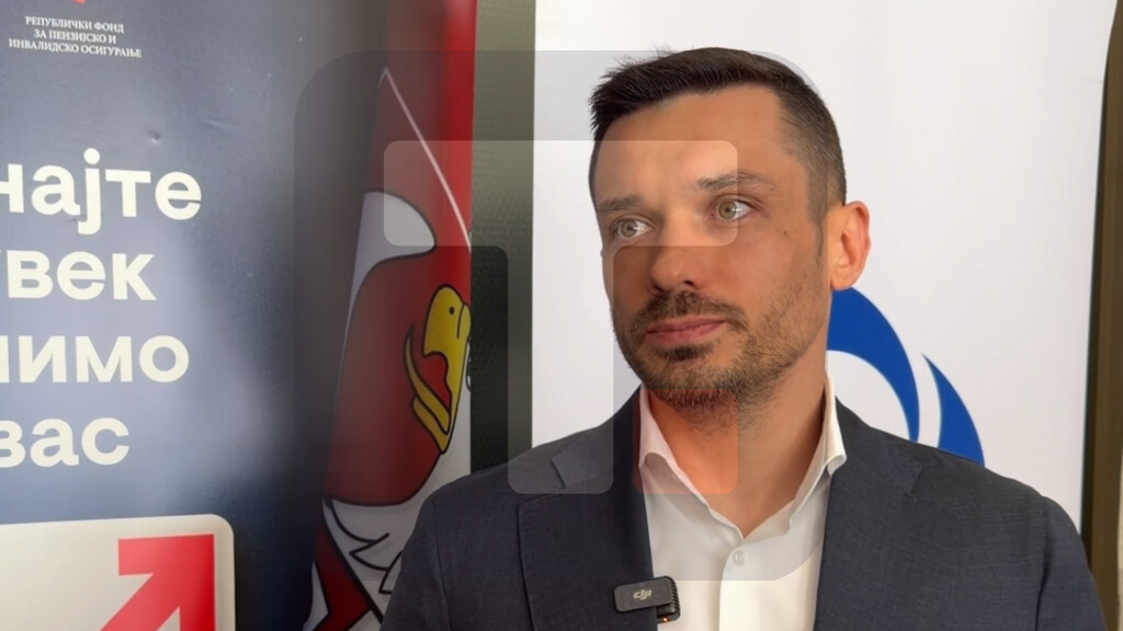 Ognjenović: Gledaćemo da ove godine povećanje bude još osetnije nego prošle