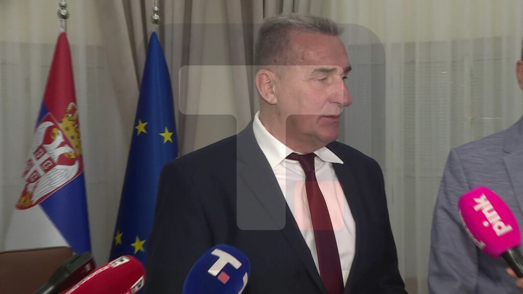 Ordagić: Rekonstrukcija ovog objekta od velikog značaja za Bajinu Baštu
