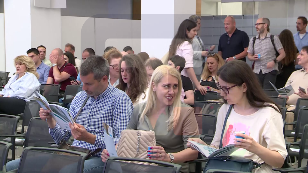 Konferencija “Budućnost građevinarstva kroz pametne podatke: BIM susreće AI”