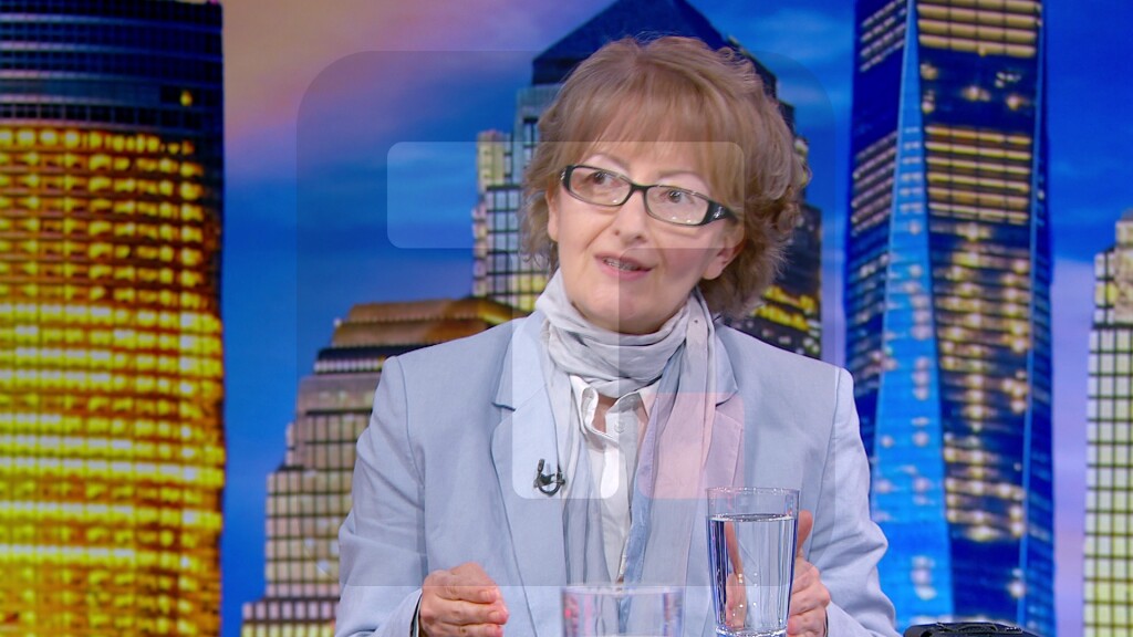 Raguš: Sve se manje priča o Rusiji a sve više o prisustvu Kine ovde