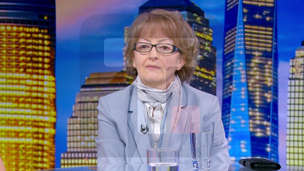Raguš: Iz non-pejpera je jasno da EU nije odlučila o konkretnoj ponudi podsticaja