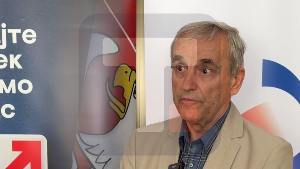 Savić: Smatram da male sredine, kao što je Varvarin, zaslužuju dodatnu pažnju